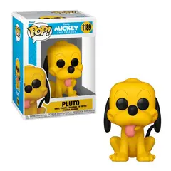 FUNKO - Pop Disney - Pluto 1189