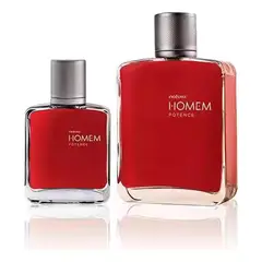 NATURA - Homem Potence Perfume De Hombre Con Mini
