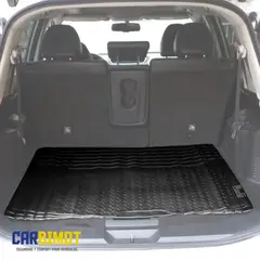 GENERICO - PROTECTOR DE FORRO TAPIZ DE MALETERO PARA AUTOS Y VEHICULOS