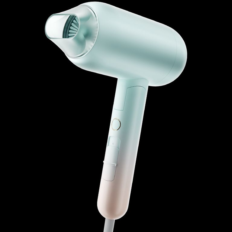 Secador de Cabello AIR PLUS 2 (Frio / Caliente)