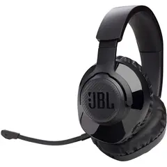 JBL - Audifonos Gamer Quantum 350 Wireless Negro JBLQ350WLBLKAM