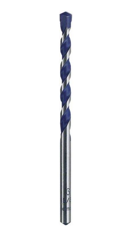 Broca 5/8 (16mm) 2608.597.740-000