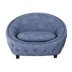 HOME PREMIUM - Sillon Ula Azul
