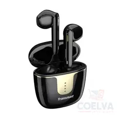 TRONSMART - Onyx Ace Pro TWS Audífono Bluetooth Ipx5 - Negro