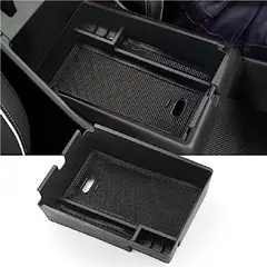 OTTOWARE - Organizador de Consola Central compatible con Kia Sportage