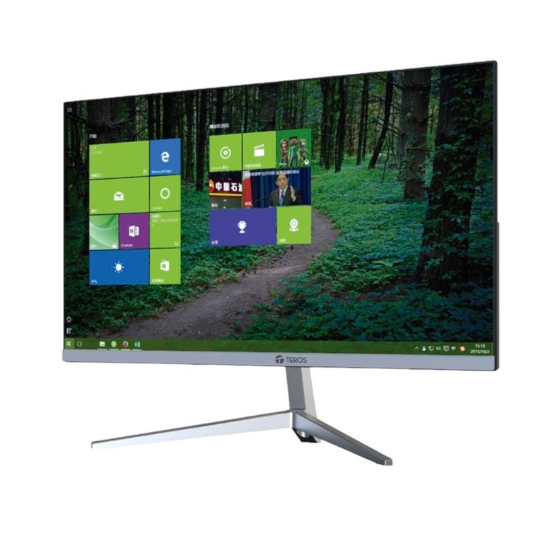 Monitor TE-2151N IPS FullHD LED 21 pulgadas