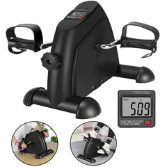 GENERICO - Mini Bicicleta Para Entrenamiento de Brazos y Piernas