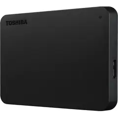 TOSHIBA - Disco duro externo 2tb portatil