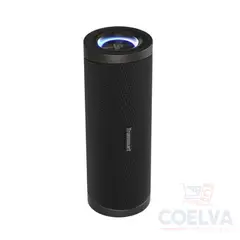 TRONSMART - T6 Pro Altavoz Bluetooth With Powerful Sound - Negro