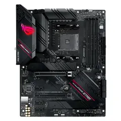 ASUS - Motherboard ROG STRIX B550-F GAMING WIFI II AMD AM4