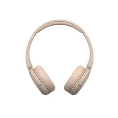 SONY - Audífonos Inalámbricos On Ear WH-CH520 Beige