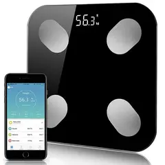 OEM - Balanza Digital Bluetooth Masa Corporal Seguimiento de Peso