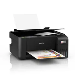 EPSON - Ecotank L3210 Impresora Multifuncional tinta continua