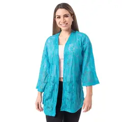 PIONIER - Capa Mariee_S Mujer