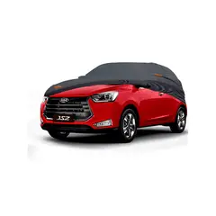 GENERICO - PROTECTOR CUBIERTA FORRO FUNDA COBERTOR JAC JS2 GRIS