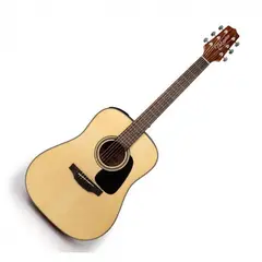 TAKAMINE - GLD12ENS GUITARRA ELECTROACUSTICA DE METAL