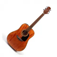 TAKAMINE - GLD11ENS GUITARRA ELECTROACUSTICA DE METAL
