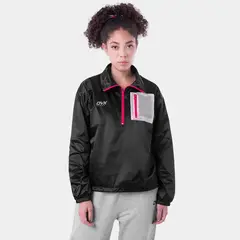 DVX - Casaca Cortaviento Tafeta Khelani Mujer