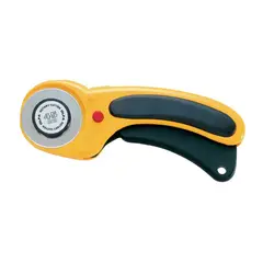 OLFA - CUCHILLA ROTATIVA 45MM RTY-2 DX