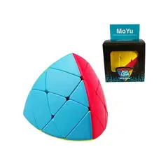 MOYU - Cubo de Rubik Meilong Mastermorphix 3x3