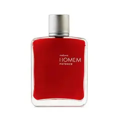 NATURA - Homem Potence Perfume de Hombre 100ml