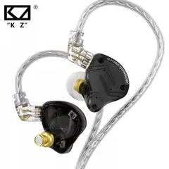 KZ - Audifono ZS10 Pro X 5Driver 4BA 1DD