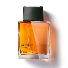ESIKA - Salvaje Perfume de Hombre - 90ml