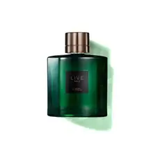 Lbel - Live Polo Perfume de Hombre - 100ml