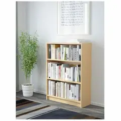 VENTITAS HOME - Librero Aparador Margarita Manzano