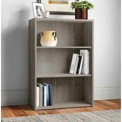 VENTITAS HOME - Librero Organizador Lana Olivo