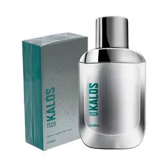 ESIKA - Kalos Tech Perfume de Hombre - 90ml