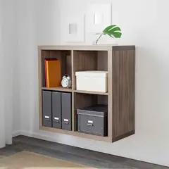 VENTITAS HOME - Librero Bob Bellota