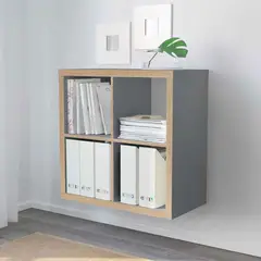 VENTITAS HOME - Librero Bob Manzano