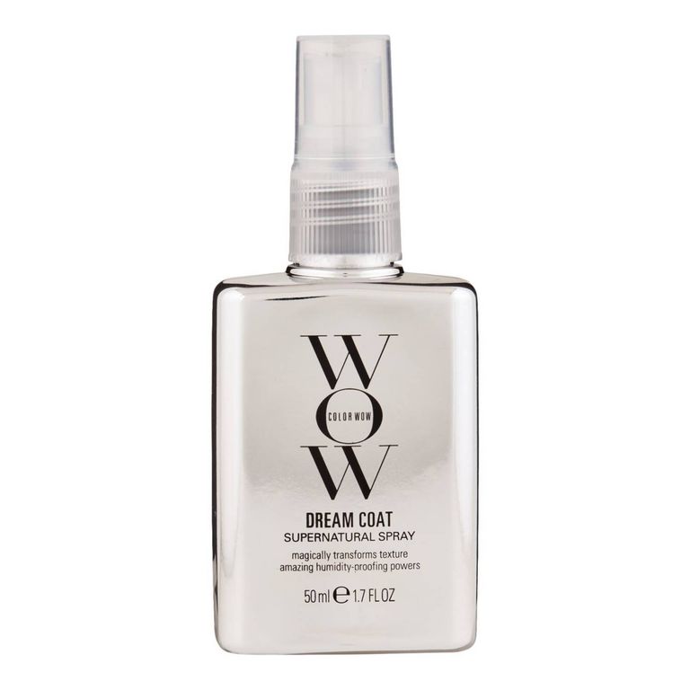 Tratamiento para Cabello Dream Coat Anti-Humedad 50ml