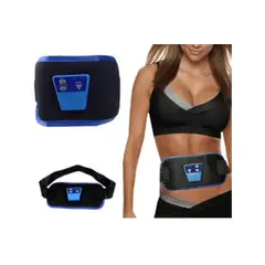 GENERICO - Faja Mujer - AB Gymnic Tono Corporal Gel - Genieka