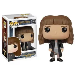 FUNKO - Pop Harry Potter - Hermione Granger 03