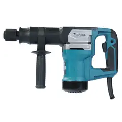MAKITA - Martillo Demoledor MT M8600B 17mm 900W 7.2J 5.4kg