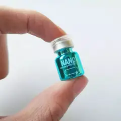 GENERICO - Protector Pantalla iPhone Liquido 9H Invisible Nano Samsung Oppo Ipad