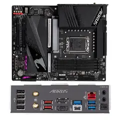 ASUS - Motherboard Gigabyte Z790 AORUS ELITE AX rev 10 LGA1700 ATX