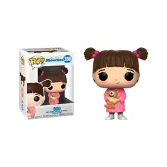 FUNKO - Pop Monsters Inc - Boo 386