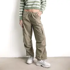 DESIRE - Pantalón Domenica Mujer