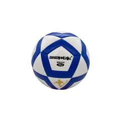 SHOWGOL - Pelota de Fútbol FX PU Talla 5 - Azul