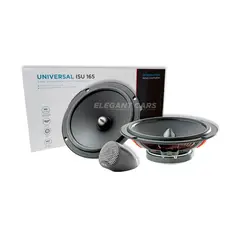 FOCAL - Componente Integration Isu- 165 Original 2 Vias