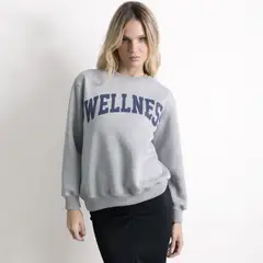 DESIRE - Sudadera Sport Mujer
