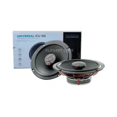 FOCAL - Parlantes Universal 140W ICU 165