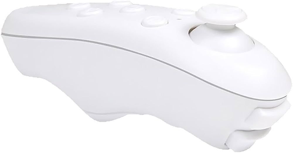 Bluetooth inalambrico vr-box control remoto compatible mandos a distancia