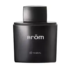 UNIQUE - - Perfume Para Hombre Arom 90ml