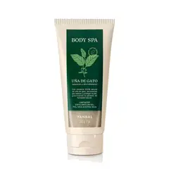 YANBAL - Limpiador Exfoliante en Gel Body Spa Uña de Gato