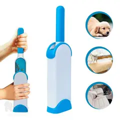 GENERICO - Quita Pelusa de Pelos Animales