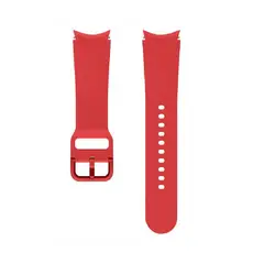 OTTOWARE - CORREA SAMSUNG WATCH 4 ROJO